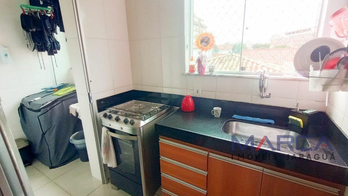 Cobertura, Santa Rosa, 3 Quartos, 2 Vagas