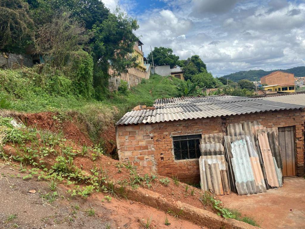 Casa, Itacolomi, 3 Quartos, 0 Vaga
