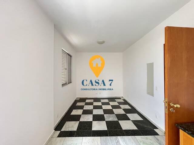 Apartamento, Santo Antônio, 3 Quartos, 2 Vagas, 1 Suíte