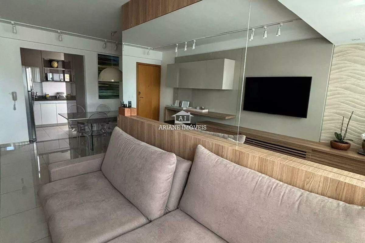 Apartamento, Santa Efigênia, 3 Quartos, 2 Vagas, 1 Suíte