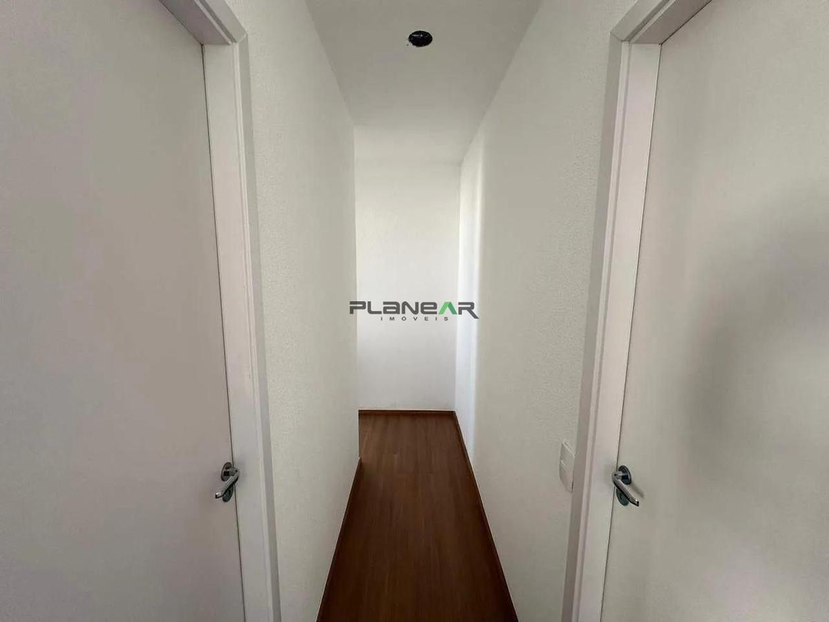 Apartamento, Jk, 3 Quartos, 1 Vaga, 1 Suíte