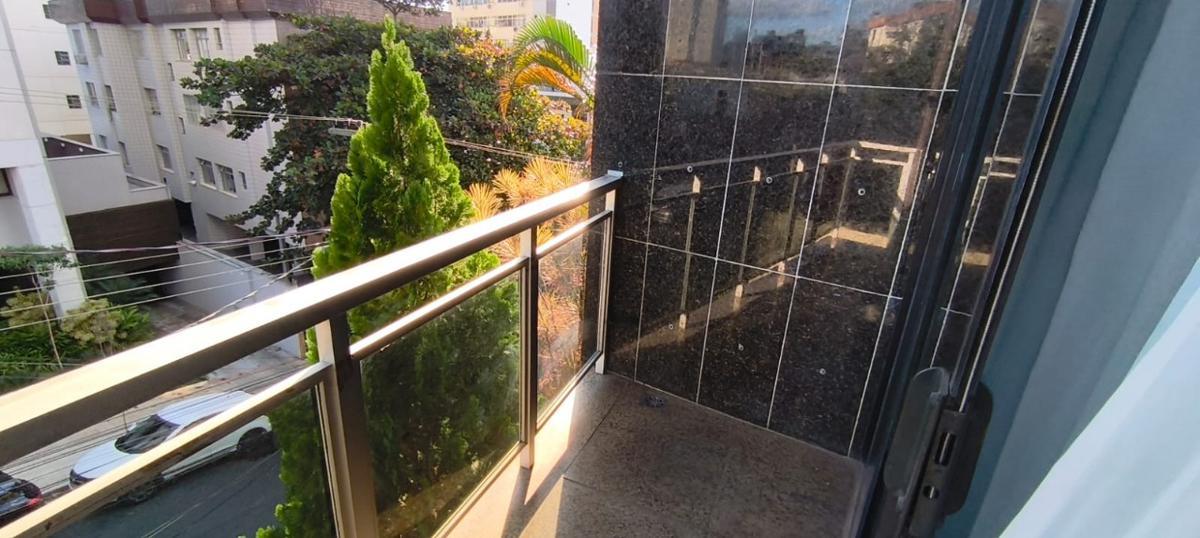 Apartamento, Cidade Nova, 4 Quartos, 2 Vagas, 2 Suítes