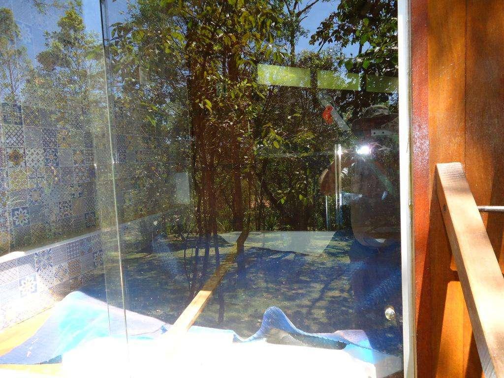 Casa em Condomínio, Aconchego da Serra, 1 Quarto, 5 Vagas, 1 Suíte