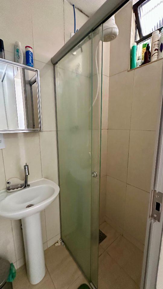 Apartamento, Santa Teresa, 3 Quartos, 1 Vaga