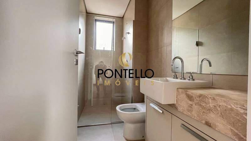 Apartamento, Sion, 3 Quartos, 2 Vagas, 3 Suítes