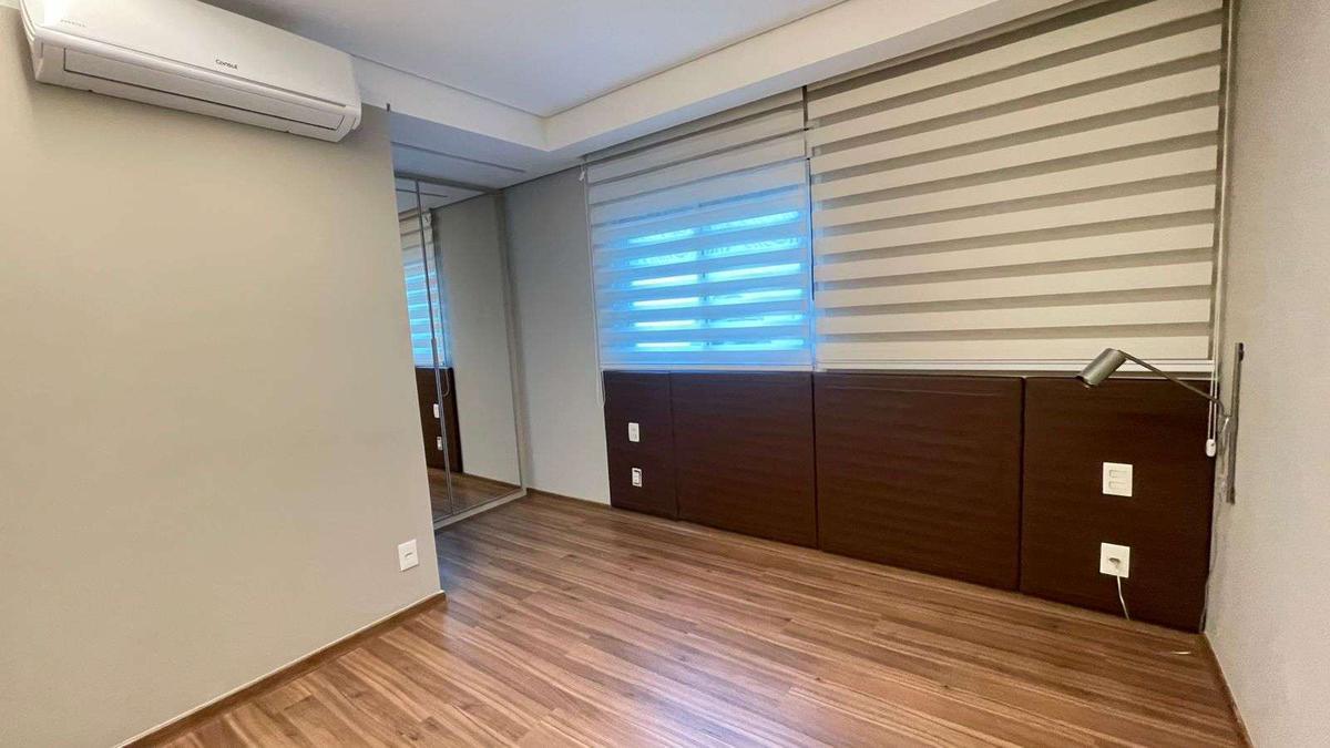 Apartamento, Santo Agostinho, 2 Quartos, 2 Vagas, 1 Suíte