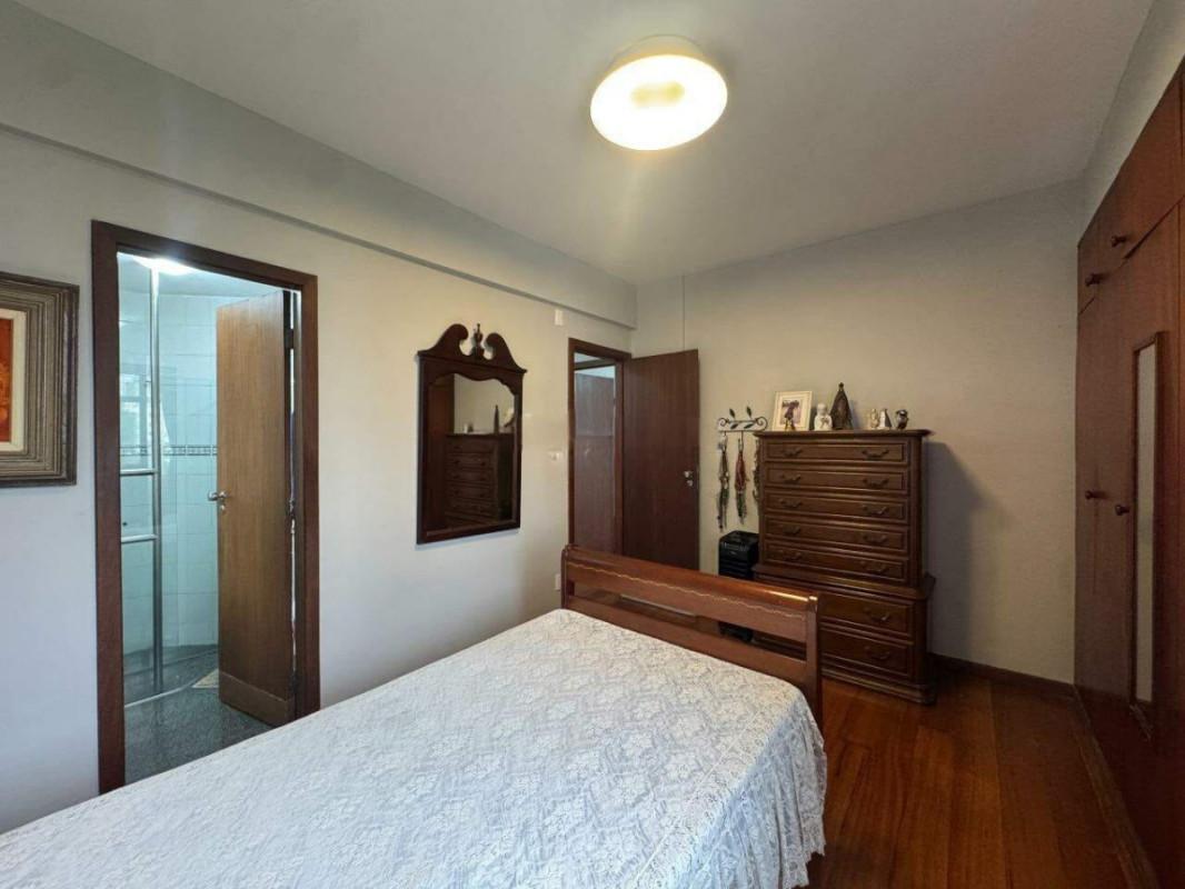 Apartamento, São Pedro, 3 Quartos, 2 Vagas, 1 Suíte