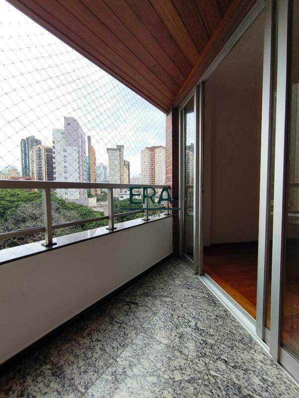 Apartamento, Savassi, 2 Quartos, 2 Vagas, 1 Suíte