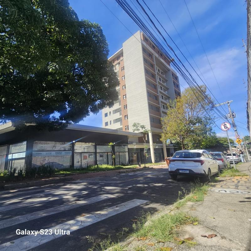 Apartamento, Jardim América, 2 Quartos, 2 Vagas, 1 Suíte