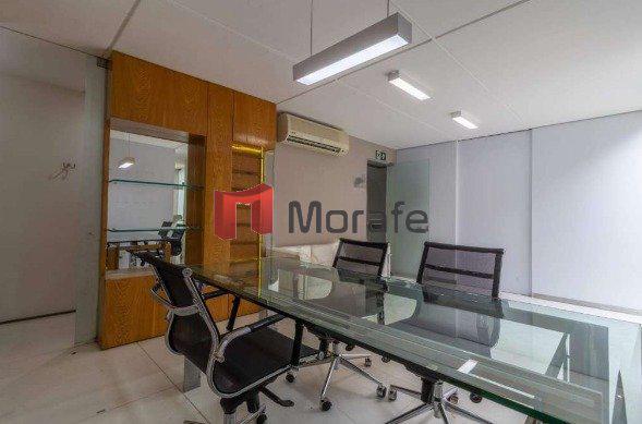 Galpão, Santa Efigênia, 0 Quarto, 0 Vaga