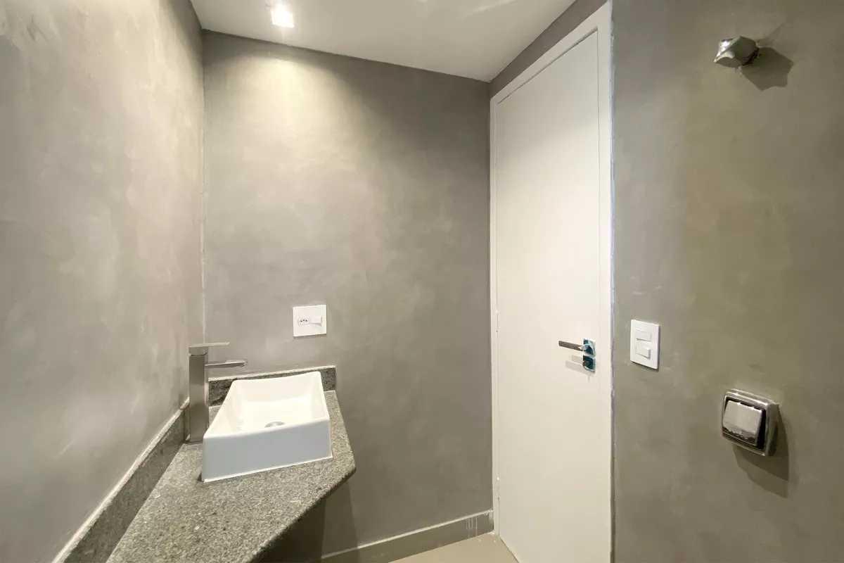 Apartamento, Vila Paris, 2 Quartos, 2 Vagas, 2 Suítes