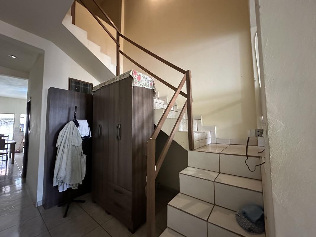 Casa, Vale das Orquídeas, 2 Quartos, 2 Vagas