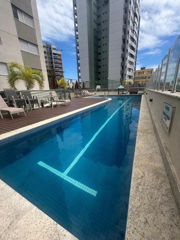 Apartamento, Nova Granada, 3 Quartos, 2 Vagas, 1 Suíte