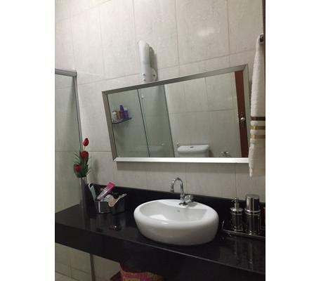 Casa, Castelo, 3 Quartos, 3 Vagas, 1 Suíte