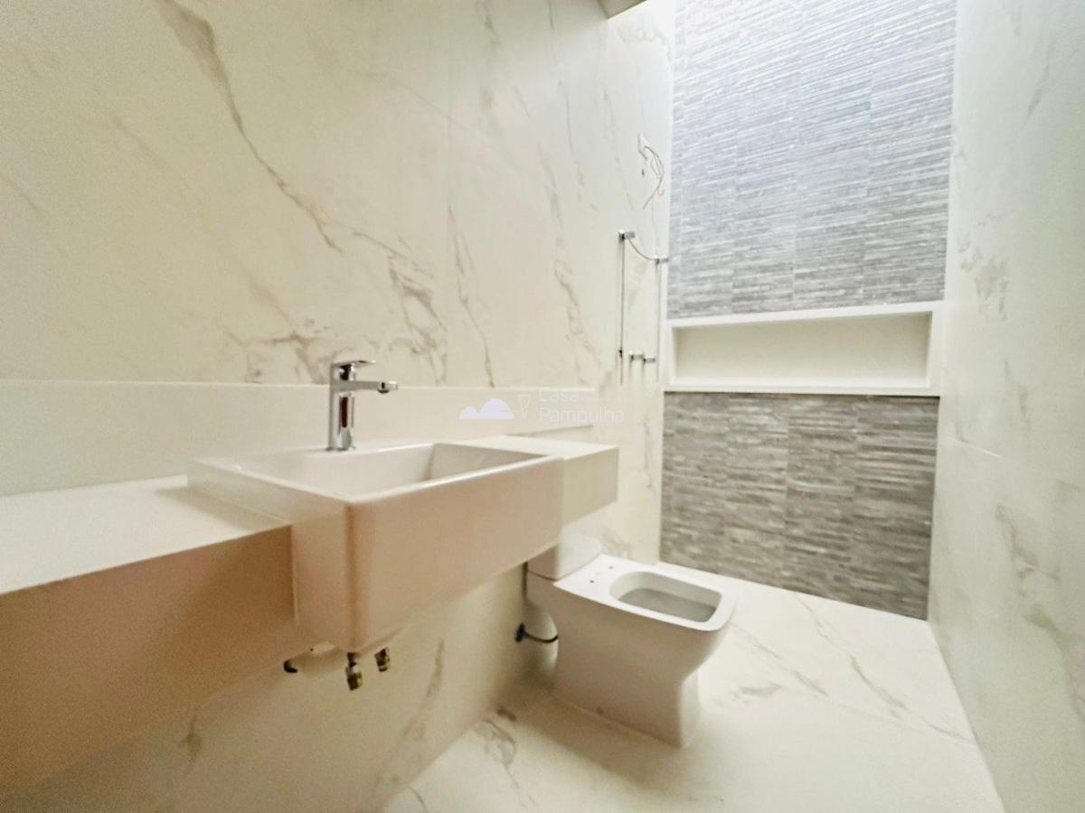 Casa, Jaraguá, 4 Quartos, 3 Vagas, 1 Suíte