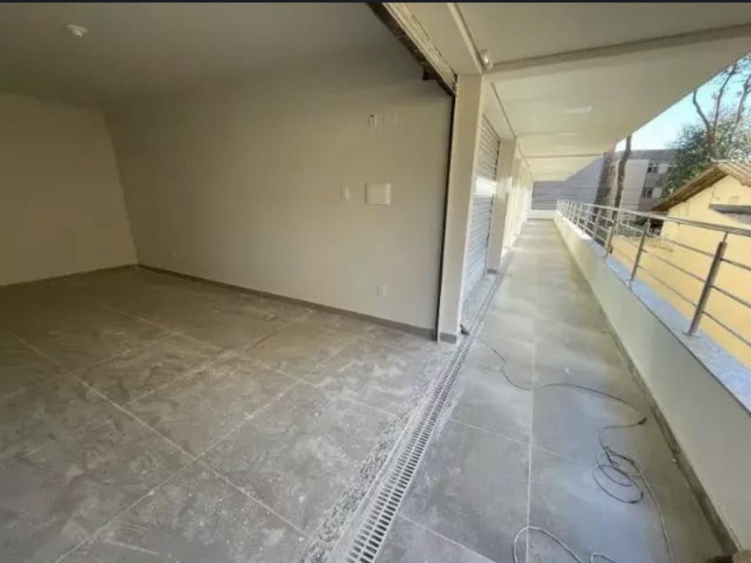 Andar, Santa Terezinha, 0 Quarto, 0 Vaga