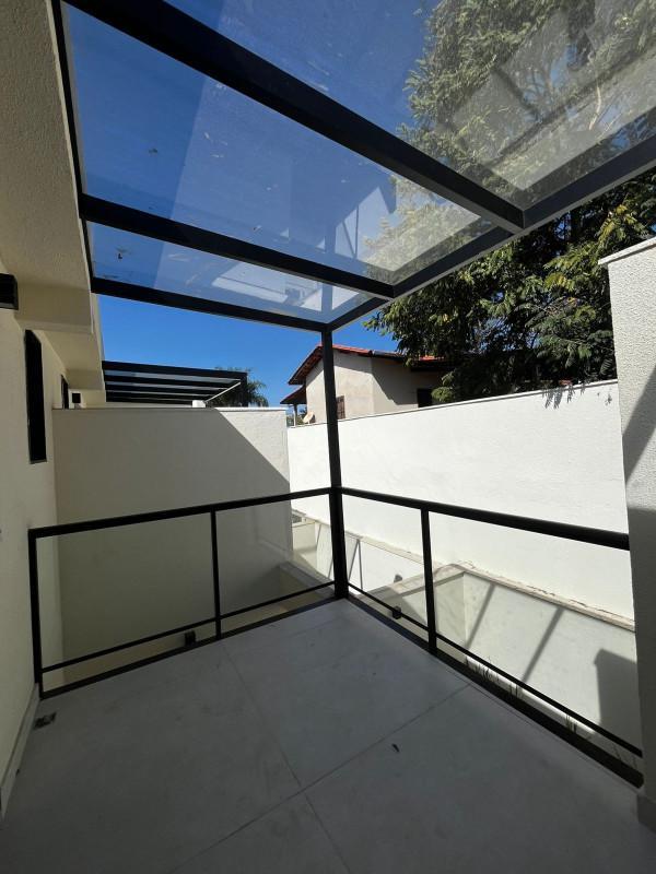 Casa, Boa Esperança, 3 Quartos, 1 Vaga, 1 Suíte