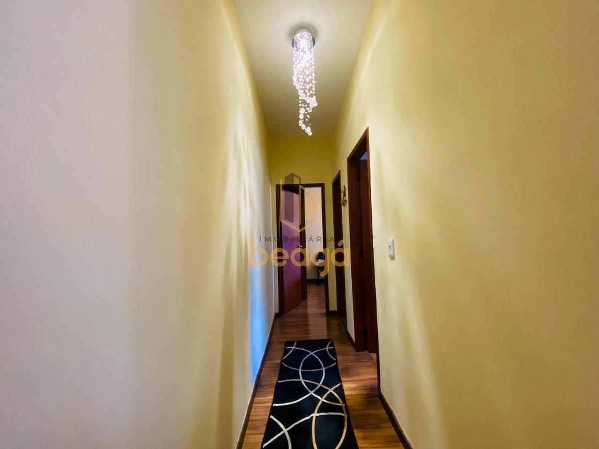 Casa, Santa Mônica, 3 Quartos, 2 Vagas