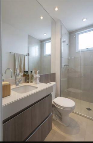 Apartamento, Vila Nova Vista, 3 Quartos, 2 Vagas, 1 Suíte