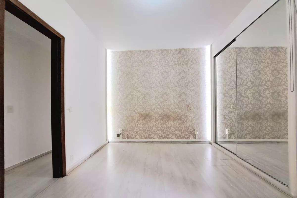 Apartamento, Barroca, 3 Quartos, 2 Vagas, 1 Suíte