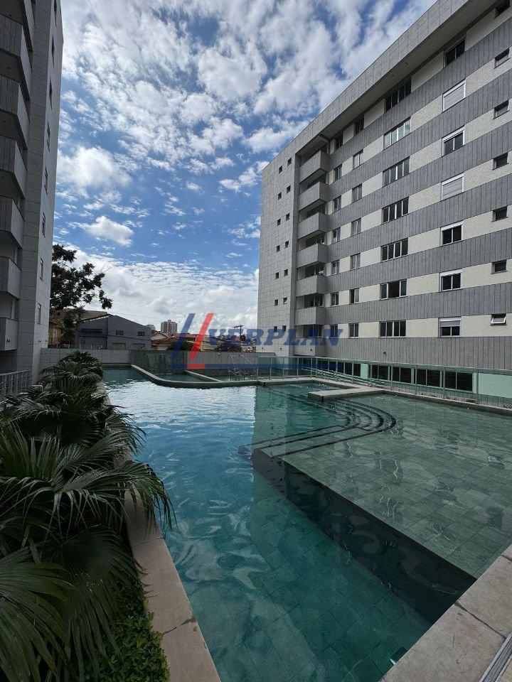 Apartamento, Carlos Prates, 2 Quartos, 2 Vagas, 1 Suíte