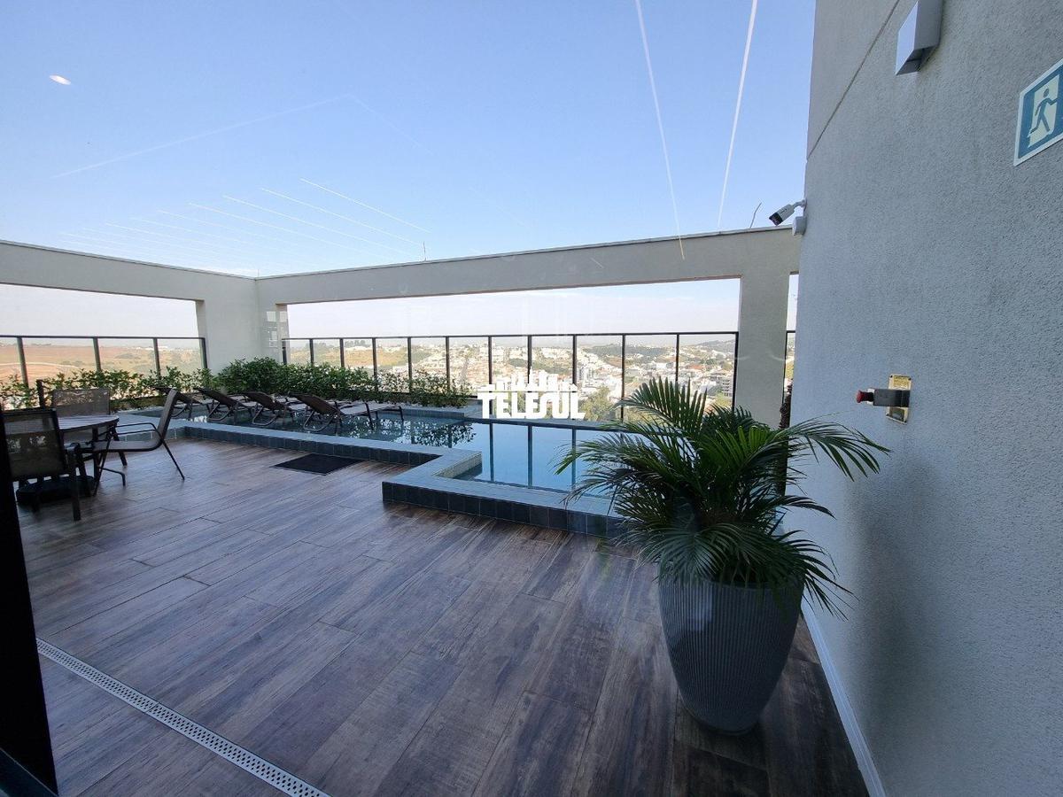 Apartamento, Vila Pinto, 2 Quartos, 1 Vaga, 1 Suíte
