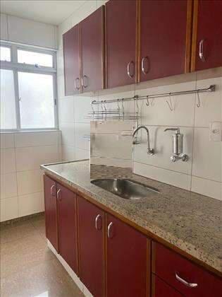 Apartamento, Nova Suíssa, 3 Quartos, 1 Vaga, 1 Suíte