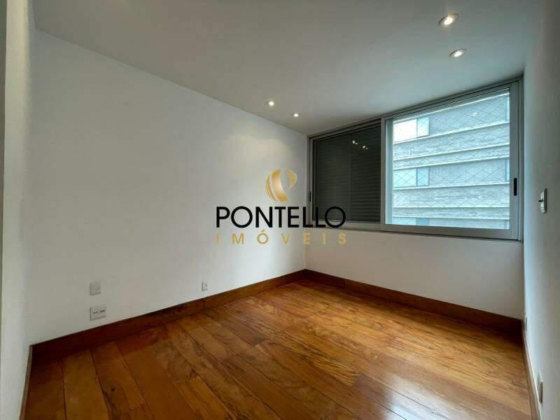 Cobertura, Savassi, 4 Quartos, 3 Vagas, 2 Suítes