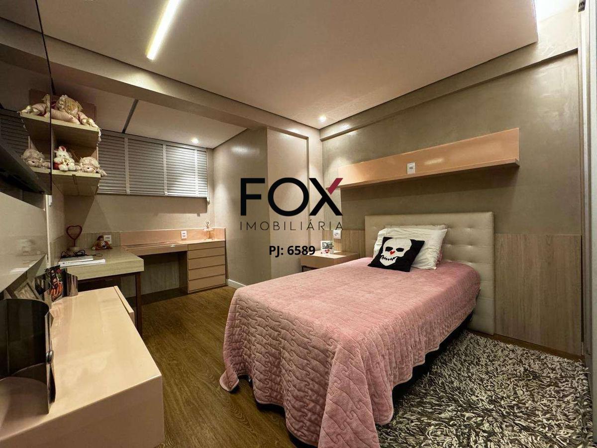 Apartamento, Castelo, 3 Quartos, 2 Vagas, 1 Suíte