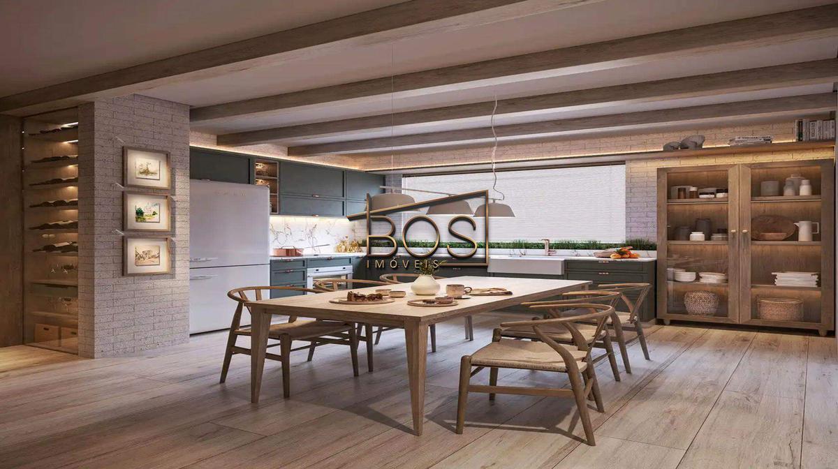 Apartamento, Funcionários, 3 Quartos, 2 Vagas, 2 Suítes