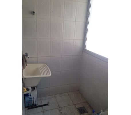 Apartamento, Planalto, 2 Quartos, 1 Vaga, 1 Suíte