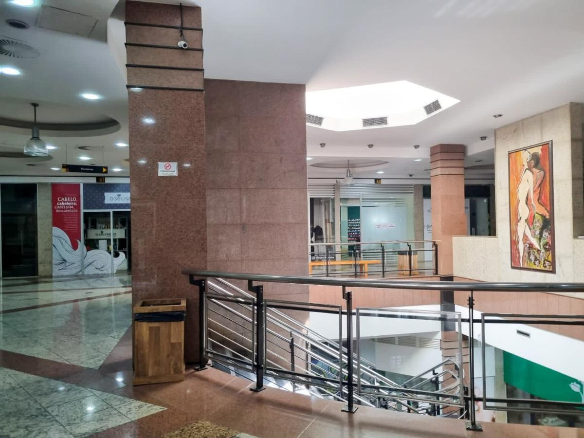 Andar, Belvedere, 0 Quarto, 0 Vaga