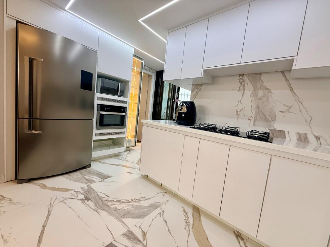 Apartamento, Luxemburgo, 3 Quartos, 2 Vagas, 1 Suíte