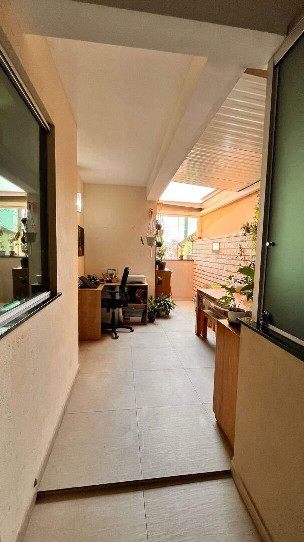 Casa, Jacqueline, 2 Quartos, 1 Vaga