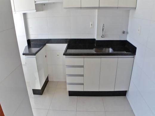 Apartamento, Savassi, 1 Quarto, 1 Vaga, 1 Suíte