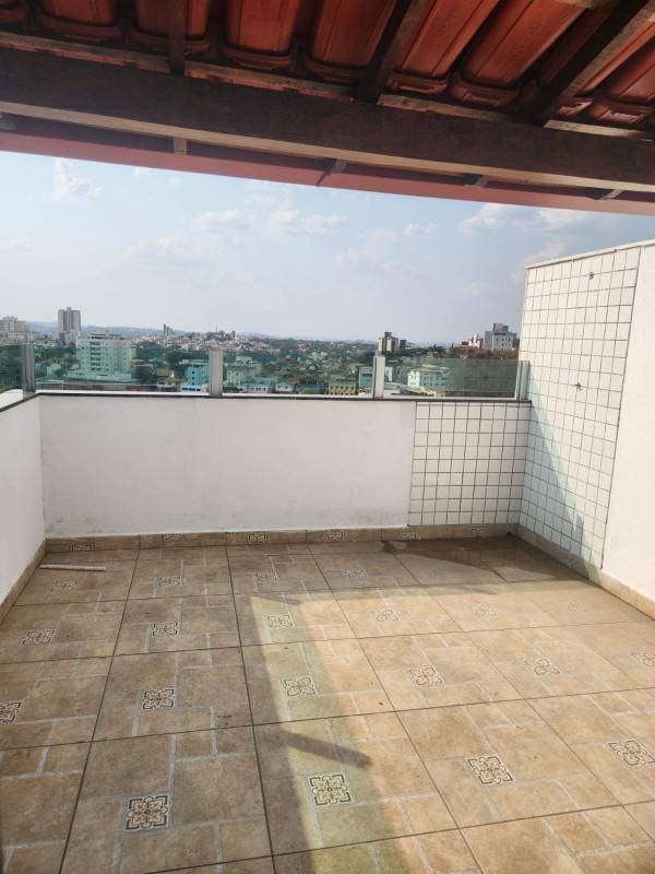 Casa, Ouro Preto, 2 Quartos, 1 Vaga