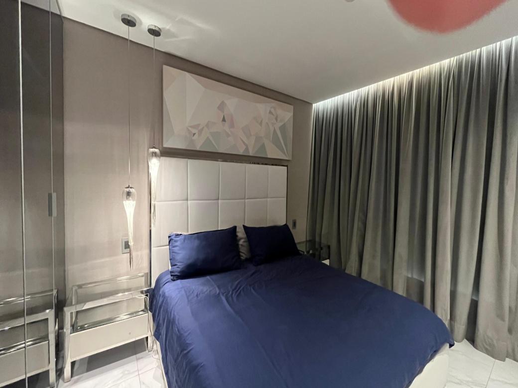 Cobertura, Lourdes, 2 Quartos, 3 Vagas, 2 Suítes