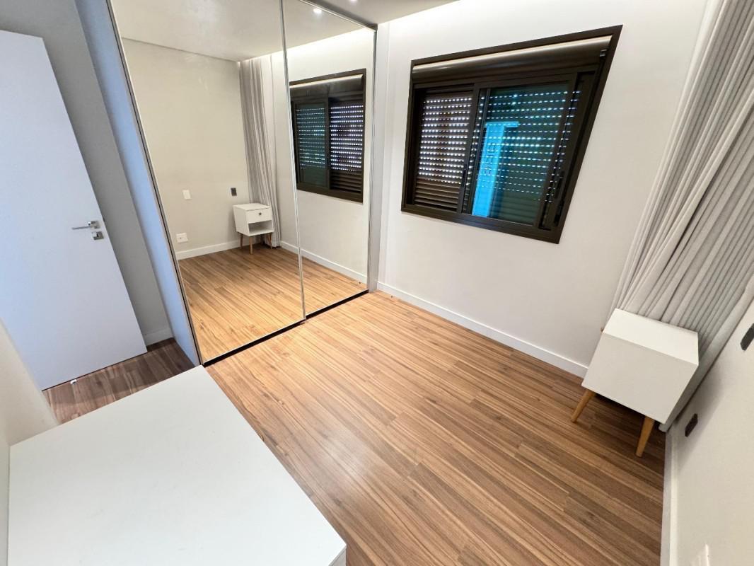 Apartamento, Sion, 3 Quartos, 2 Vagas, 1 Suíte