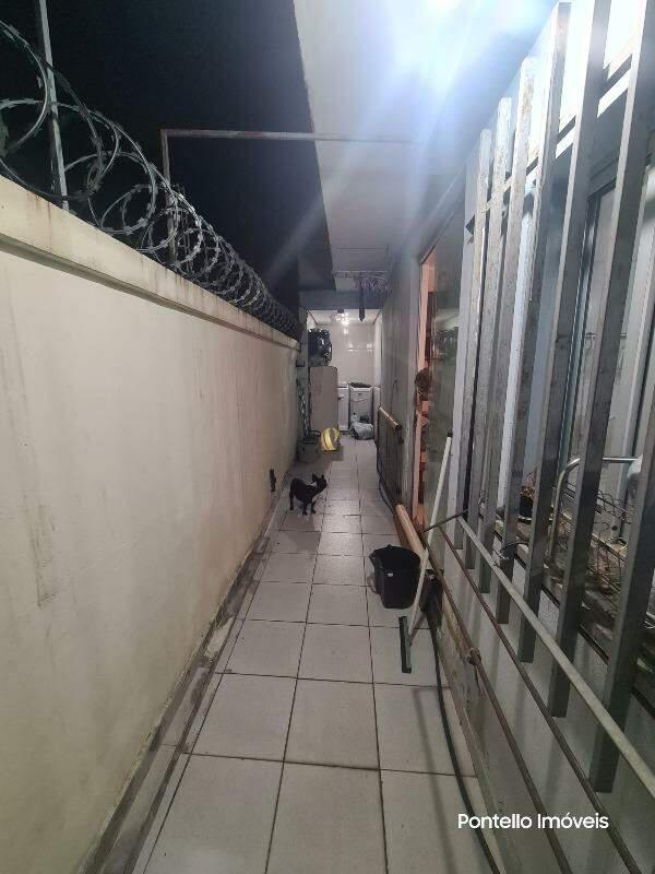 Apartamento, Renascença, 3 Quartos, 2 Vagas, 2 Suítes