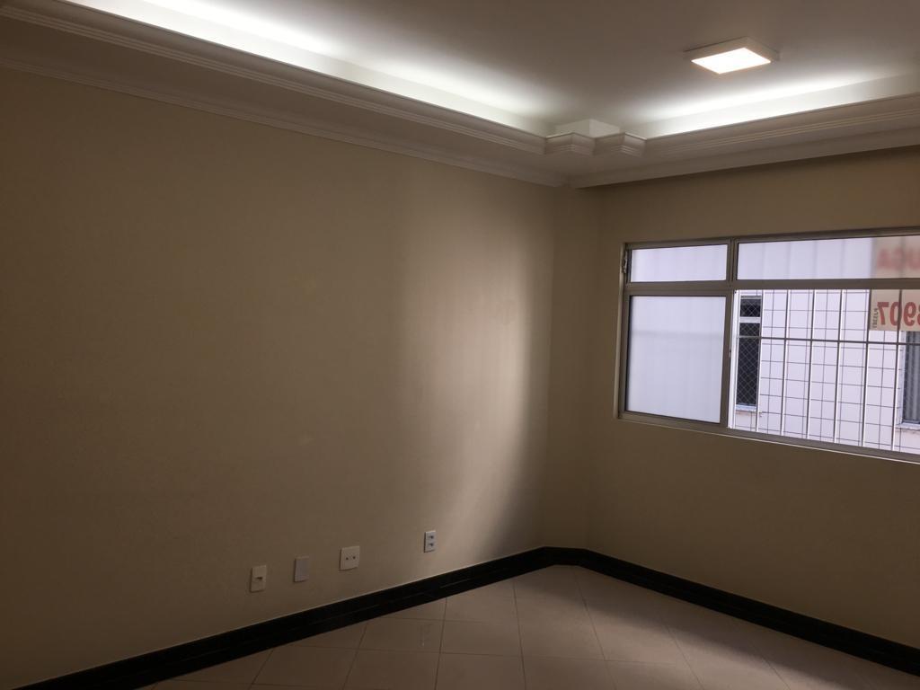 Apartamento, Castelo, 2 Quartos, 2 Vagas, 1 Suíte