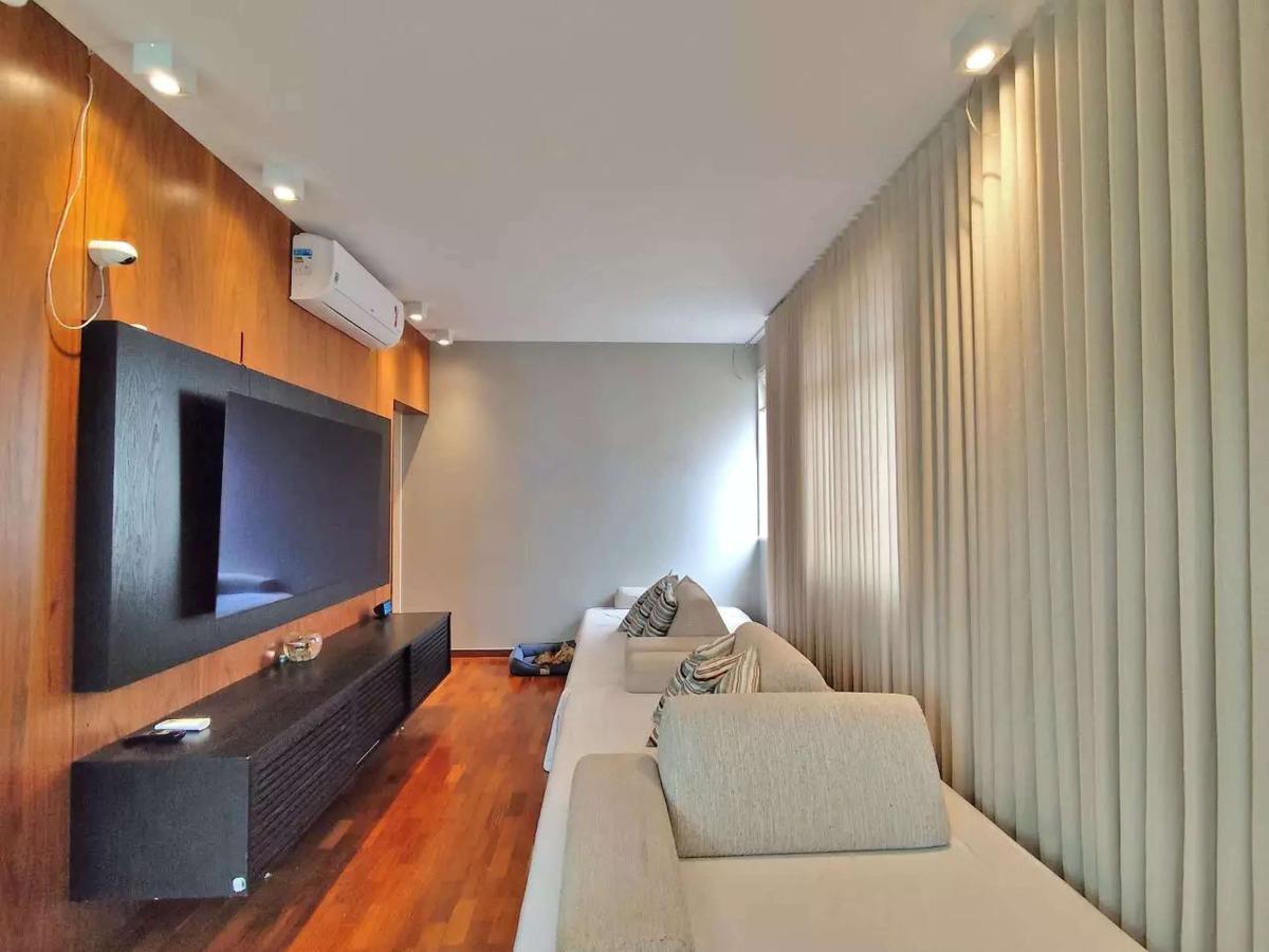 Apartamento, Anchieta, 3 Quartos, 1 Vaga, 1 Suíte