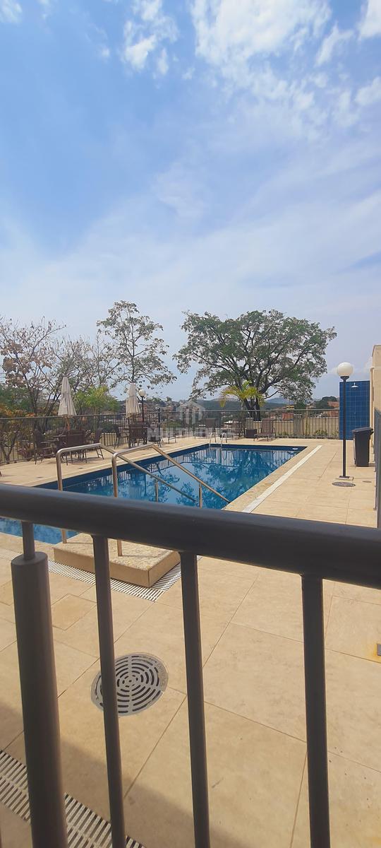 Apartamento, Planalto, 2 Quartos, 2 Vagas
