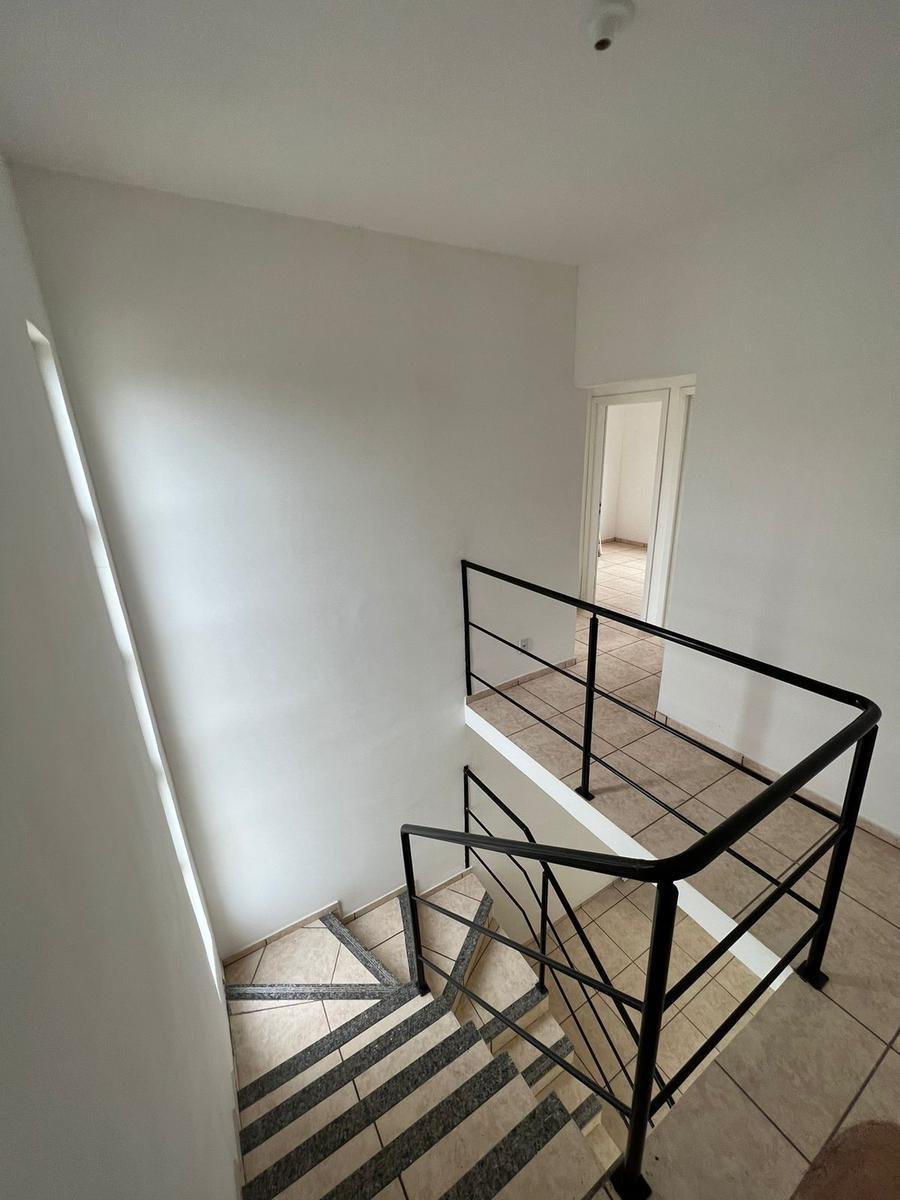 Casa, Novo Campinho, 3 Quartos, 1 Vaga, 1 Suíte