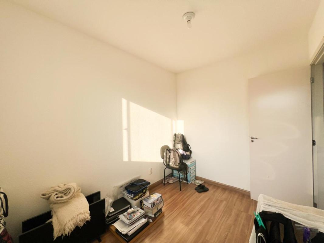 Apartamento, Serrano, 2 Quartos, 1 Vaga, 1 Suíte