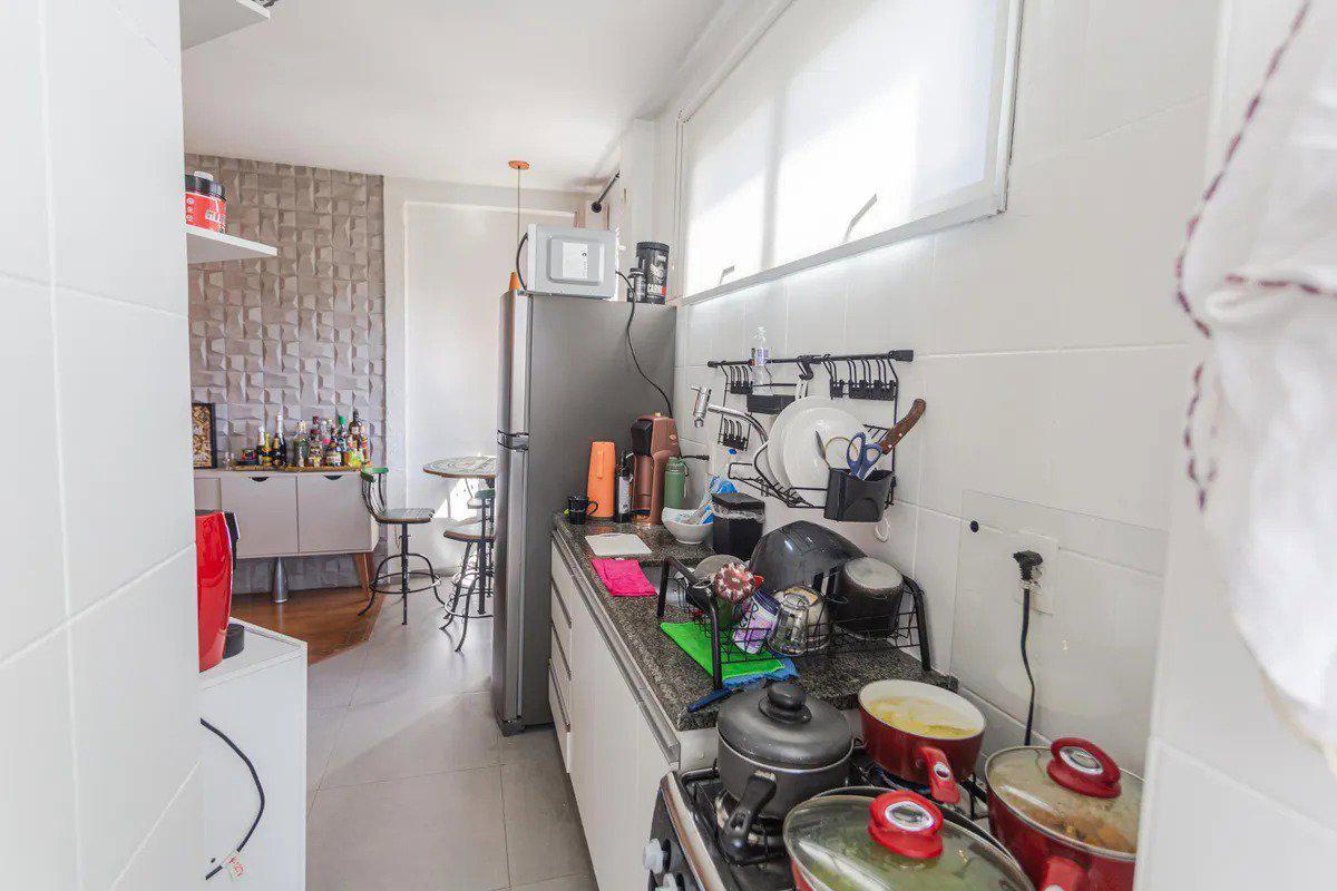 Apartamento, Sion, 2 Quartos, 1 Vaga