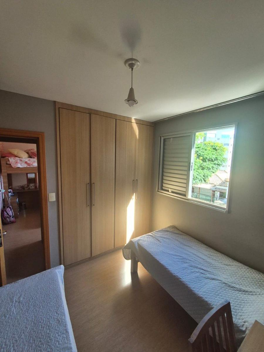 Apartamento, Palmares, 3 Quartos, 2 Vagas, 1 Suíte