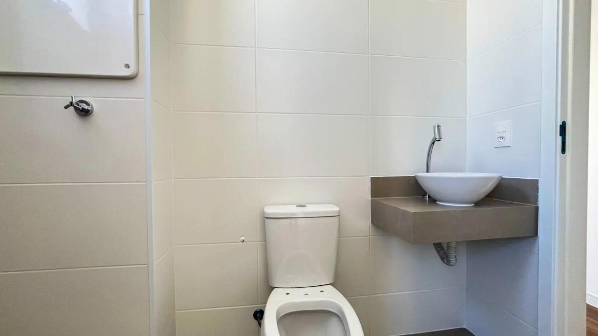 Apartamento, Grajaú, 3 Quartos, 3 Vagas, 2 Suítes