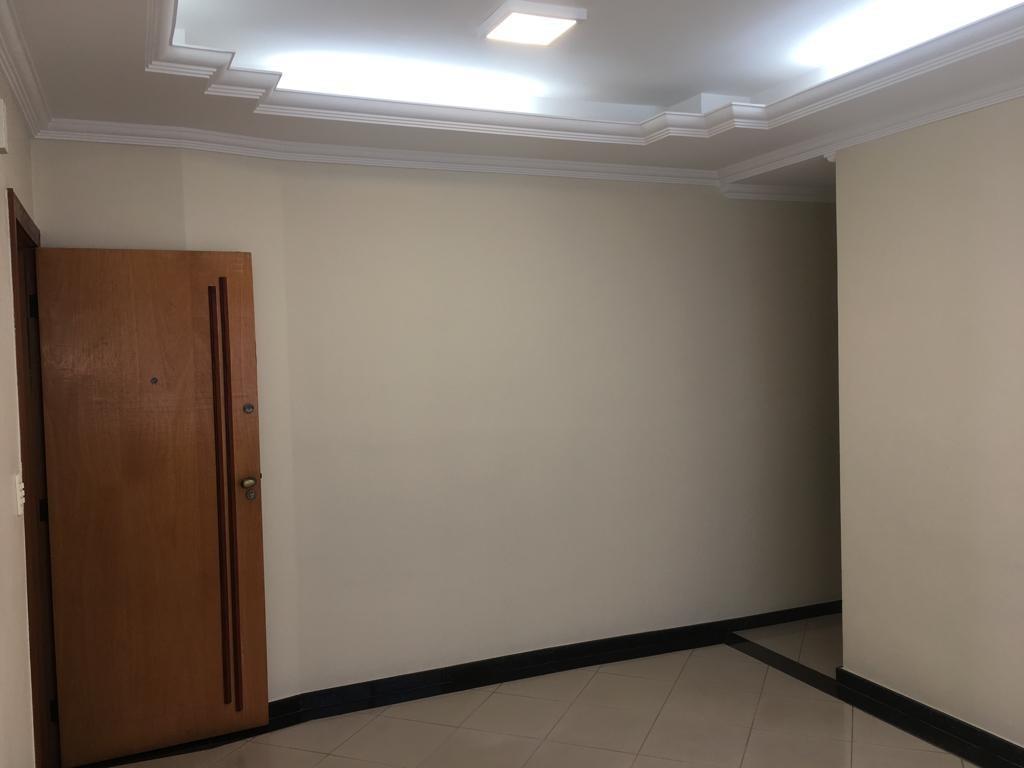Apartamento, Castelo, 2 Quartos, 2 Vagas, 1 Suíte