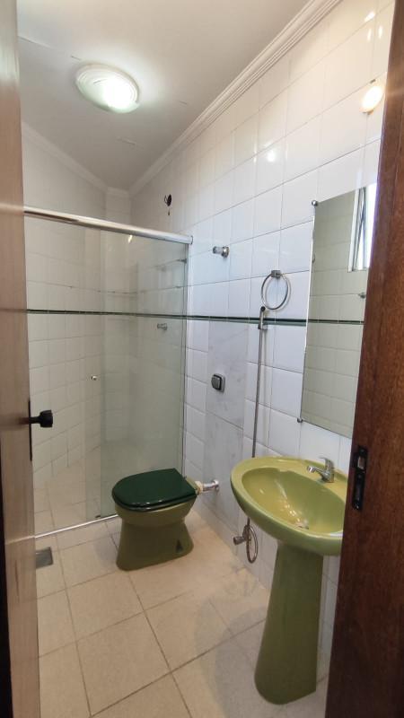 Apartamento, Parque Turistas, 1 Quarto, 0 Vaga