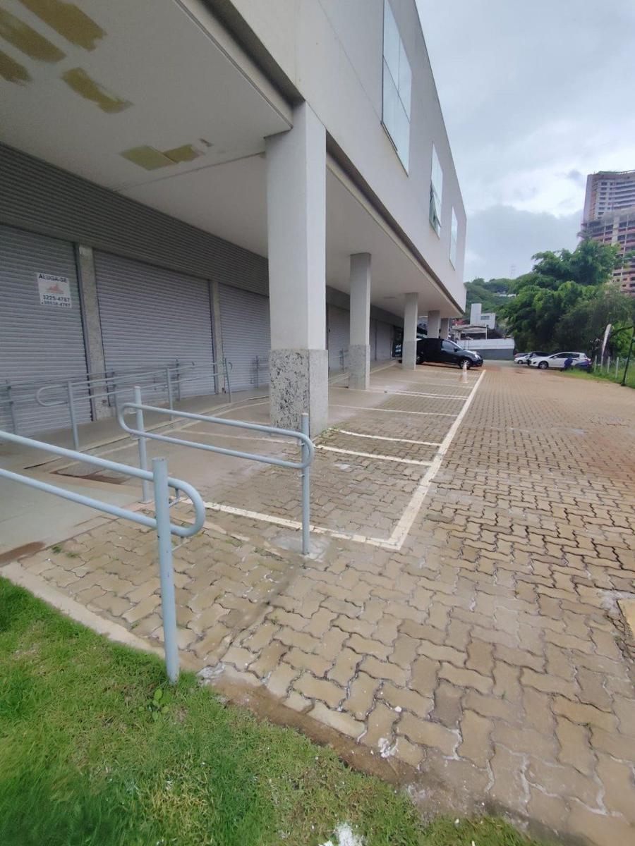 Andar, Santa Lúcia, 0 Quarto, 0 Vaga